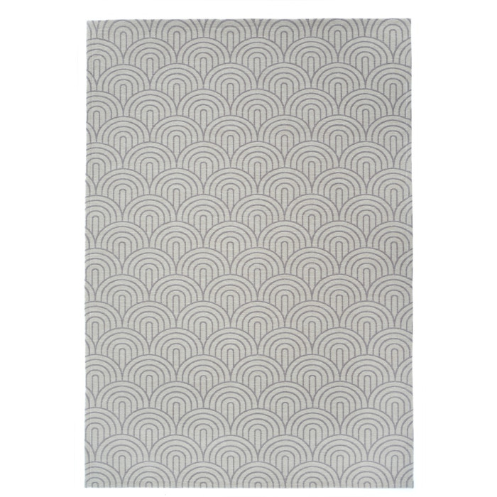 Carpet ARCO GRAY (Art Deco Collection)